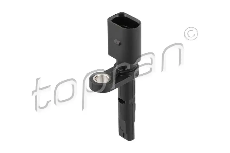 TOPRAN 623003001 ABS Hız Sensörü (Arka) 4M0927807C resmi