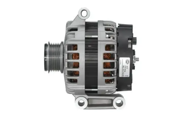 HELLA 8EL011713-161 Şarj Dinamosu resmi