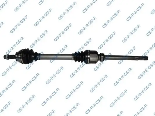 GSP 245221 Ön Aks (Sağ) resmi