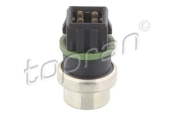 TOPRAN 103567001 Hararet Müşiri 357919501 resmi