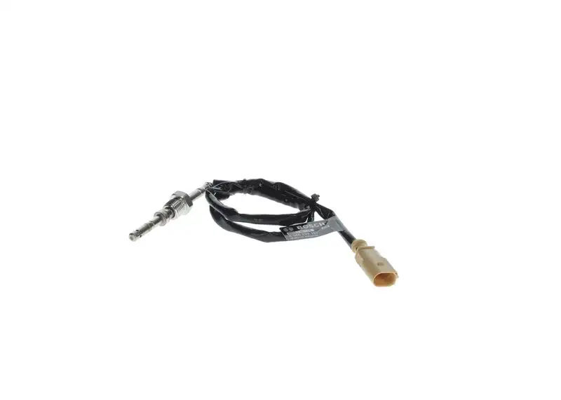BOSCH 0986259162 Egzoz Sıcaklık Sensörü 03L906088HH resmi
