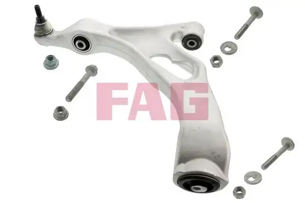 FAG 821065810 Alt Salıncak (Sağ) 7L8407152E resmi