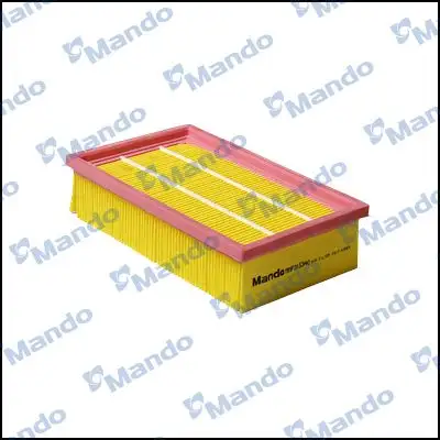 MANDO MMF015340 Hava Filtresi resmi