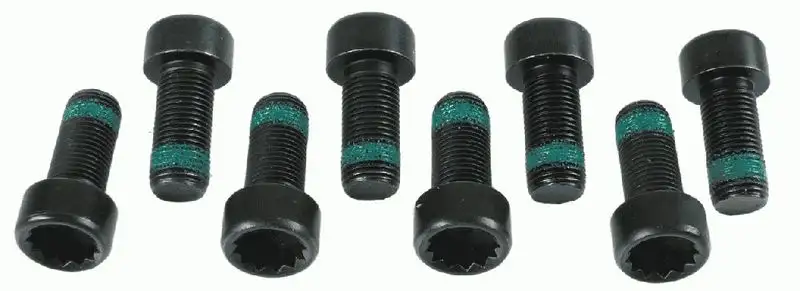 SACHS 1874000018 Volant Civatası N90665001 resmi