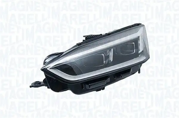MAGNETI MARELLI 711451000278 Ön Far (Sol) resmi