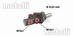METELLI 05-0896 Ana Merkez 34336868997 resmi