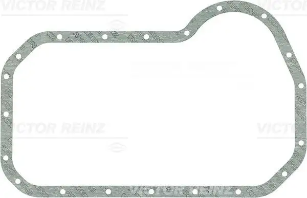 VICTOR REINZ 71-12948-10 Karter Contası 026103609D resmi