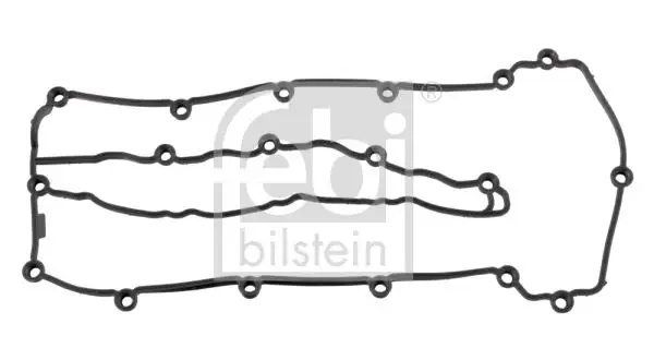 FEBI 101959 Üst Kapak Contası A6510160321 resmi