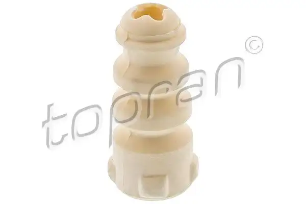 TOPRAN 109989002 Arka Süspansiyon Takozu 6Q0512131B resmi
