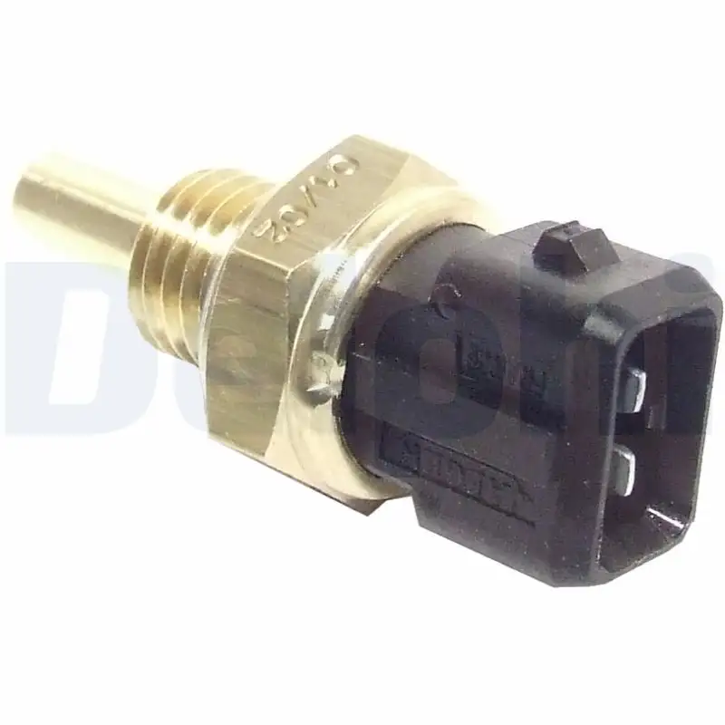 DELPHI TS10229-12B1 Hararet Müşiri 46449499 resmi
