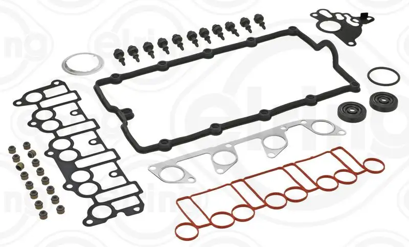 ELRING 490.921 Motor Takım Conta (Üst) resmi