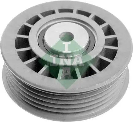 INA 532002510 Alternatör Gergi Rulmanı A6012000770 resmi