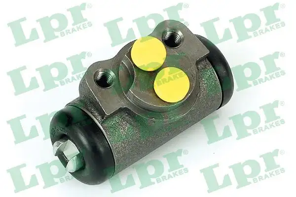 LPR 5528 Arka Fren Merkezi (Sol) resmi