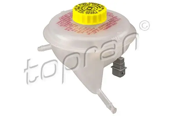 TOPRAN 114009001 Fren Hidrolik Deposu resmi