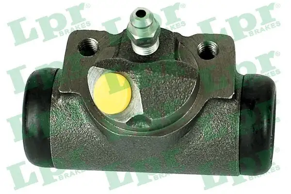 LPR 4191 Arka Fren Merkezi (Sol) resmi