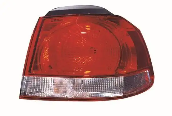 DEPO 441-19A1R-UE Stop Lambası (Sağ) 5K0945096D resmi
