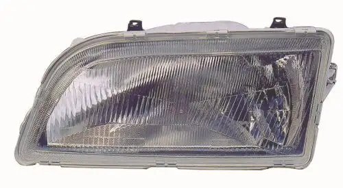 DEPO 773-1106L-LD-EM Ön Far (Sol) 3345702 resmi