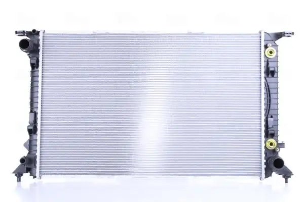 NISSENS 60318 Radyatör resmi