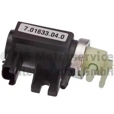 PIERBURG 7.01633.04.0 Turbo Basınç Dönüştürücü 9661960380 resmi