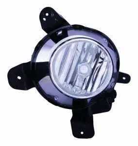 DEPO 221-2048L-UE Sis Farı (Sol) 92201B9020 resmi