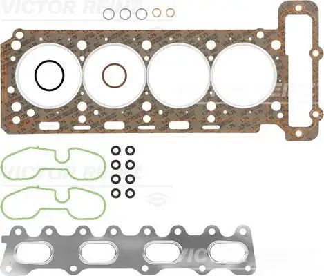 VICTOR REINZ 02-29105-04 Motor Takım Conta (Üst) A1110106820 resmi