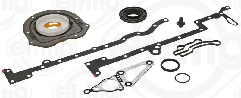 ELRING 764.750 Motor Takım Conta (Alt) resmi