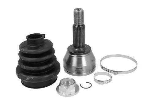 METELLI 15-1432 Aks Kafası (Dış) 1148219 resmi