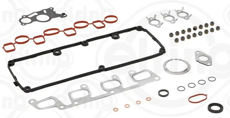 ELRING 236.340 Motor Takım Conta (Üst) resmi