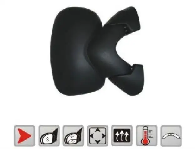 VIEWMAX VM967EHSR Sağ Dış Ayna 7701473247 resmi