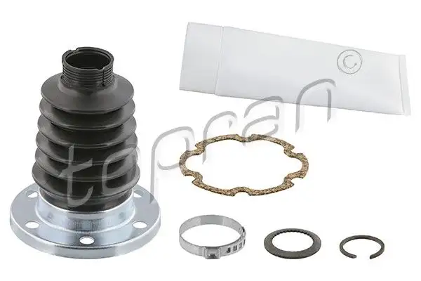 TOPRAN 111782001 İç Aks Körüğü (Arka) 8V0598201 resmi