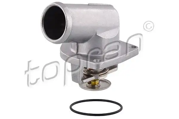 TOPRAN 205174001 Termostat 90412901 resmi
