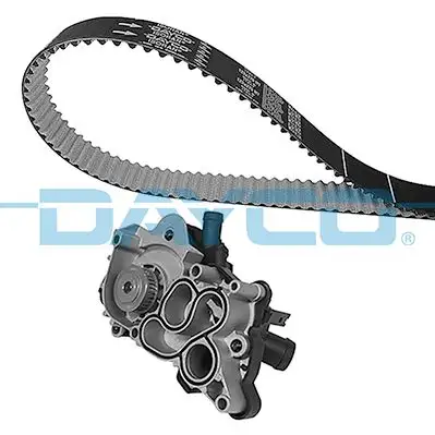 DAYCO KTBWP12090 Triger Seti ve Devirdaim resmi