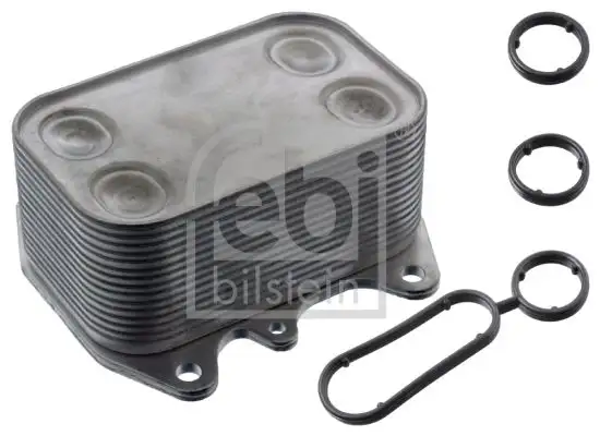 FEBI 103463 Motor Yağ Soğutucu resmi