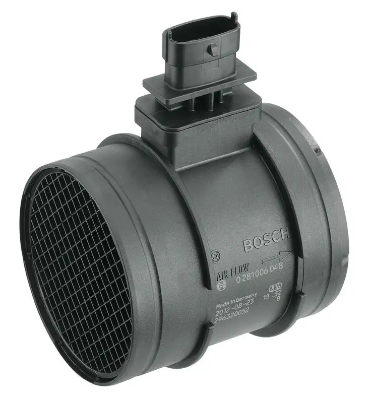 BOSCH 0281006048 Hava Debimetresi resmi
