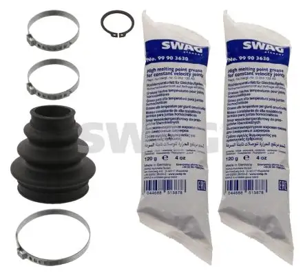 SWAG 20936558 Dış Aks Körüğü (Arka) 33217572446 resmi