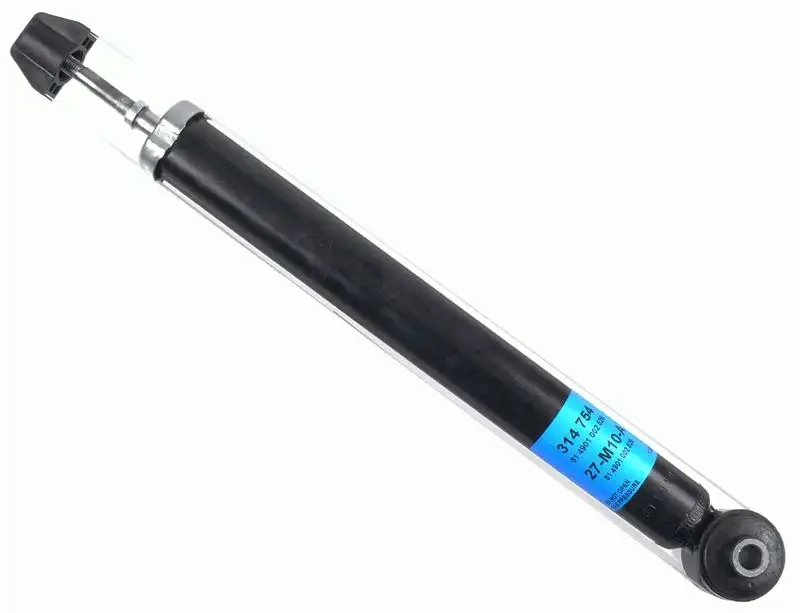SACHS 314754 Arka Amortisör 553101E200 resmi