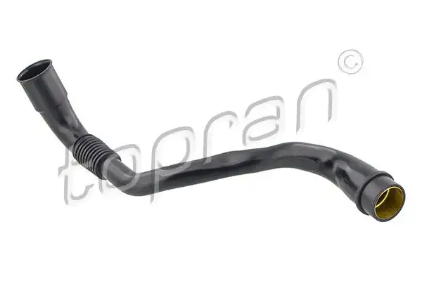 TOPRAN 110333001 Motor Havalandırma Hortumu 06A103217G resmi