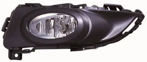DEPO 216-2011R-UQD Sis Farı (Sağ) BP4K51680B resmi