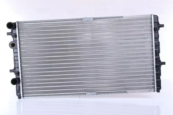 NISSENS 67301 Radyatör resmi