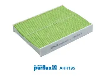 PURFLUX AHH195 Polen Filtresi resmi