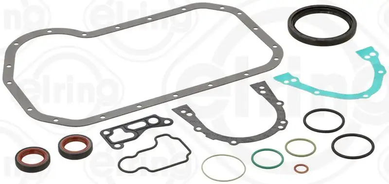 ELRING 915.998 Motor Takım Conta (Alt) 037198011E resmi