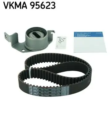 SKF VKMA95623 Triger Seti MD320174 resmi