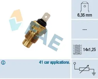 FAE 31280 Hararet Müşiri resmi