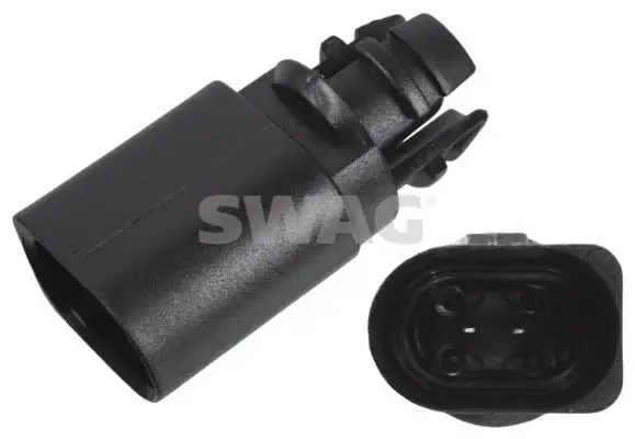 SWAG 33102105 Dış Hava Sıcaklık Sensörü 8Z0820535 resmi