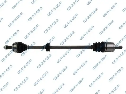 GSP 223023 Ön Aks (Sağ) 44305SNLT00 resmi