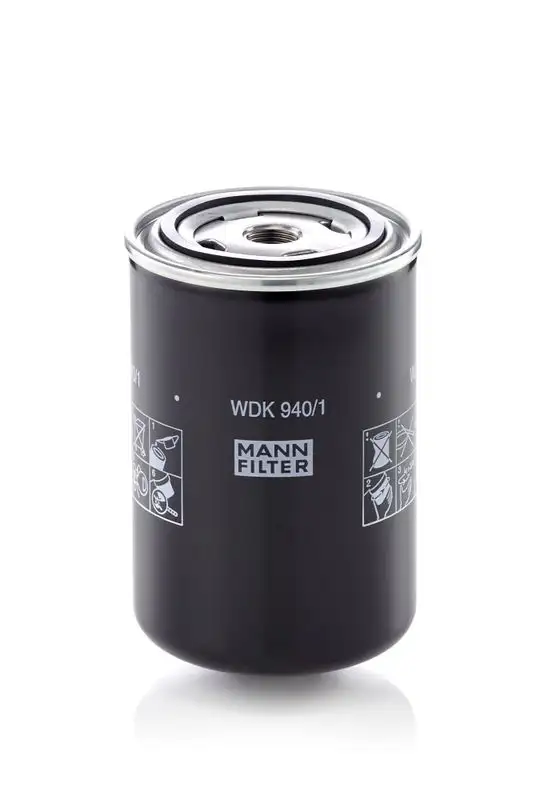 MANN WDK940/1 Yakıt Filtresi resmi