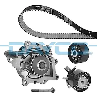 DAYCO KTBWP7150 Triger Seti ve Devirdaim resmi