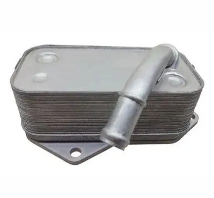MAGNETI MARELLI 359001602040 Şanzıman Yağ Soğutucu 11427525333 resmi