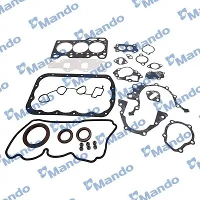 MANDO DN93740053 Silindir Kapak Contası PS1140011 resmi