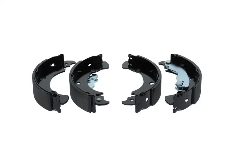BOSCH 0986487560 Arka Fren Balatası 9947690 resmi